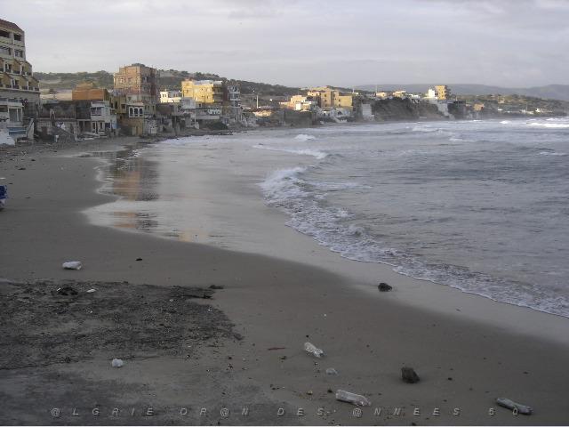 ORAN SEPTEMBRE 2006 LES CORALLES 01.JPG